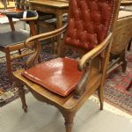 865 1407 ARMCHAIR